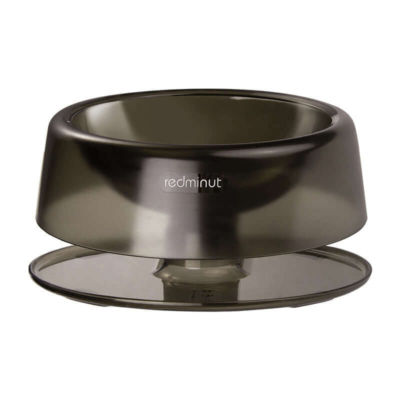Cat Food Bowl with Protection for the Cervical Spine
