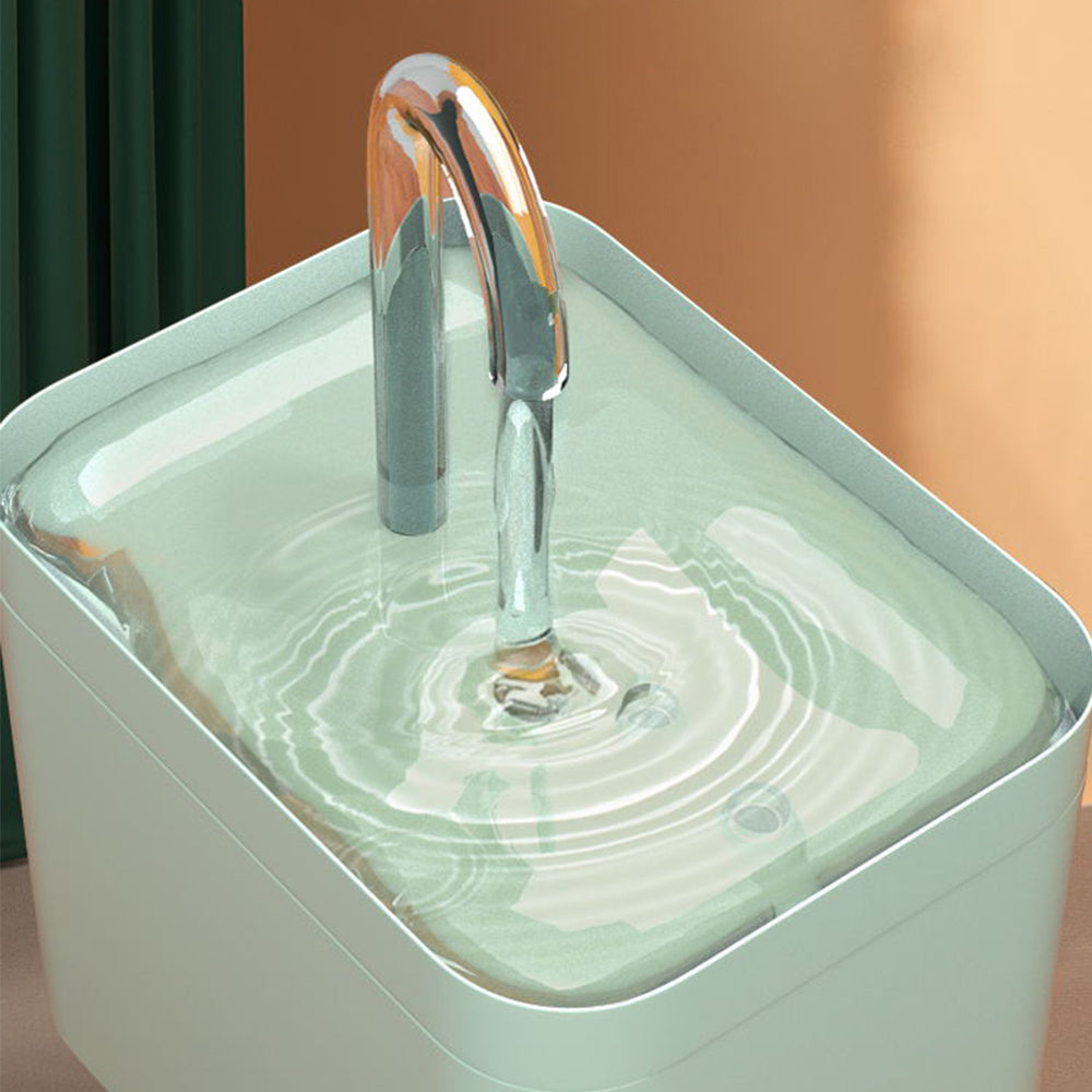 Automatic Cat Water Fountain - Pet drinking