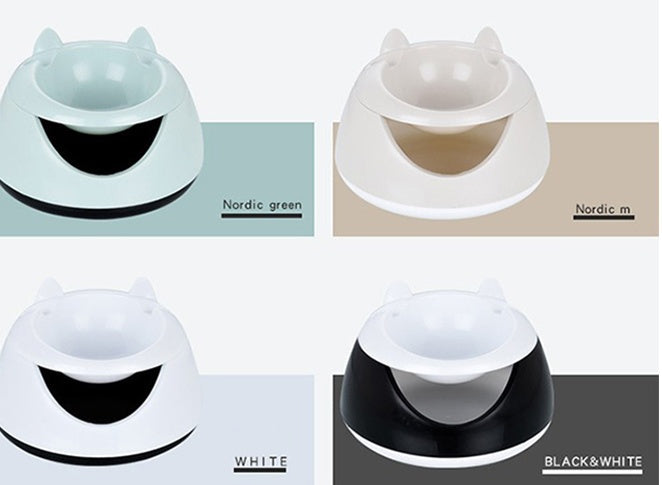 Automatic Circulating Drinking Bowl for Cats - default - Pet drinking