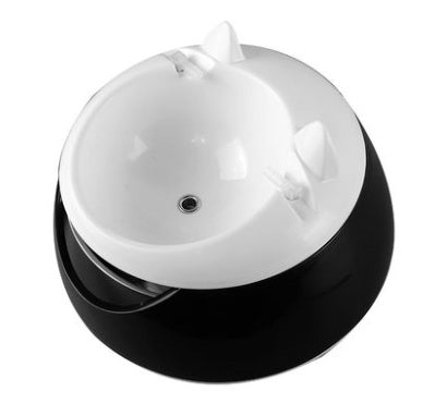 Automatic Circulating Drinking Bowl for Cats - default - Pet drinking