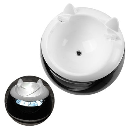 Automatic Circulating Drinking Bowl for Cats - default - Pet drinking