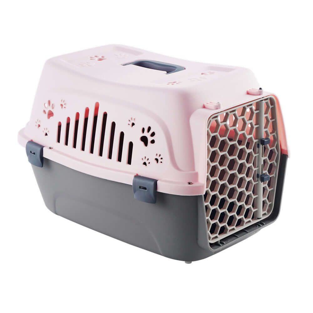 Cat Air Box Carrier - Just4Pets