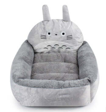 Cat and Dog Kennel Bed - Pet Bed