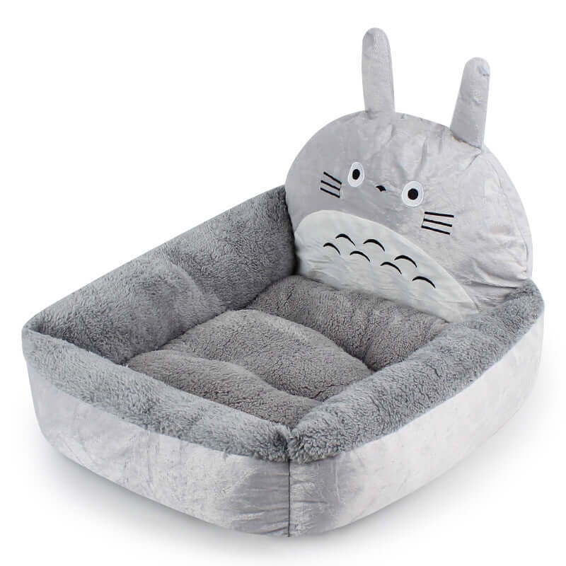 Cat and Dog Kennel Bed - Pet Bed