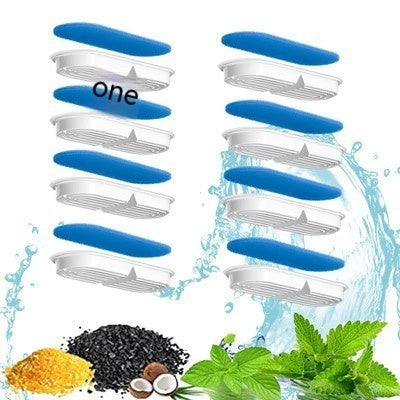 Cat Automatic Water Fountain - Cat Drinking Fountain