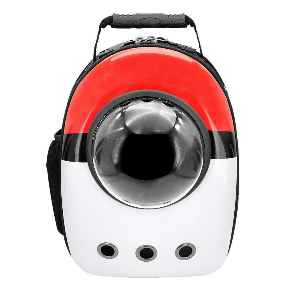 Cat bag space capsule - Just4Pets