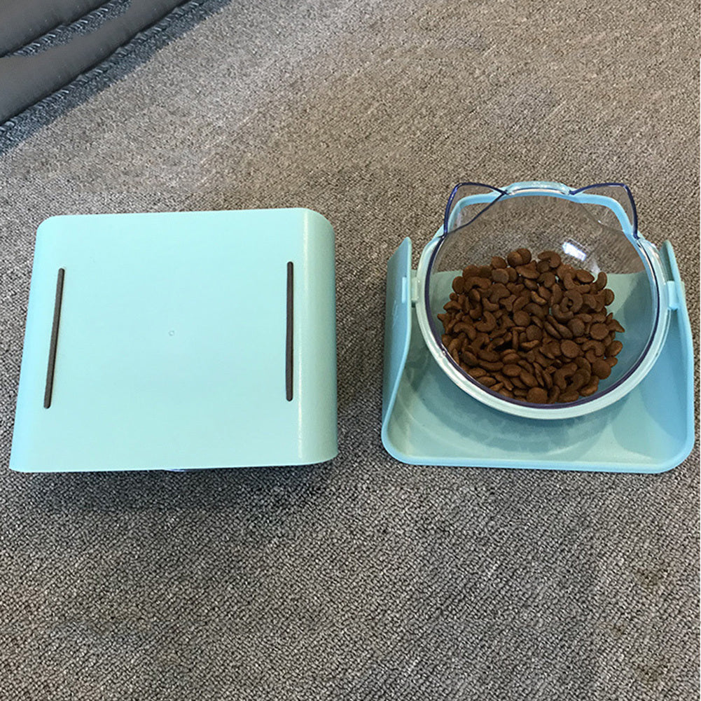Cat bowl adjustable - Cat Bowl