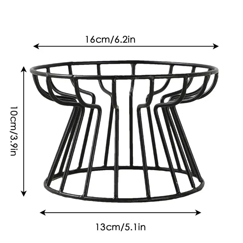 Cat Ceramic Bowl Anti-Cervical - Just4Pets