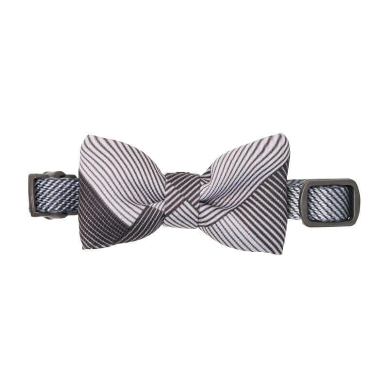 Cat collar bow tie - Op Shadow - Cat collar