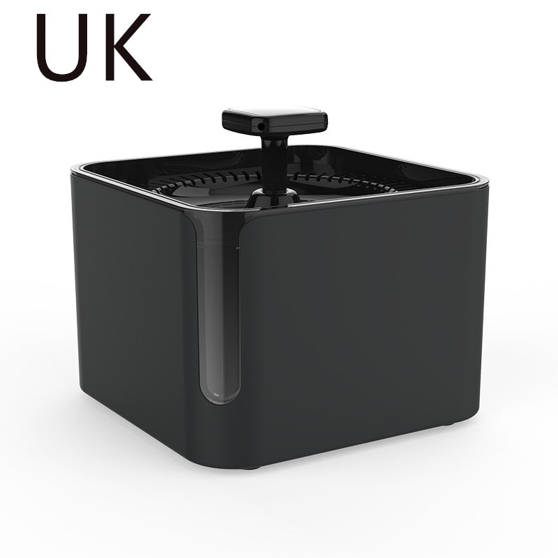 Cat Drinking Fountain Automatic 3L - Pet drinking