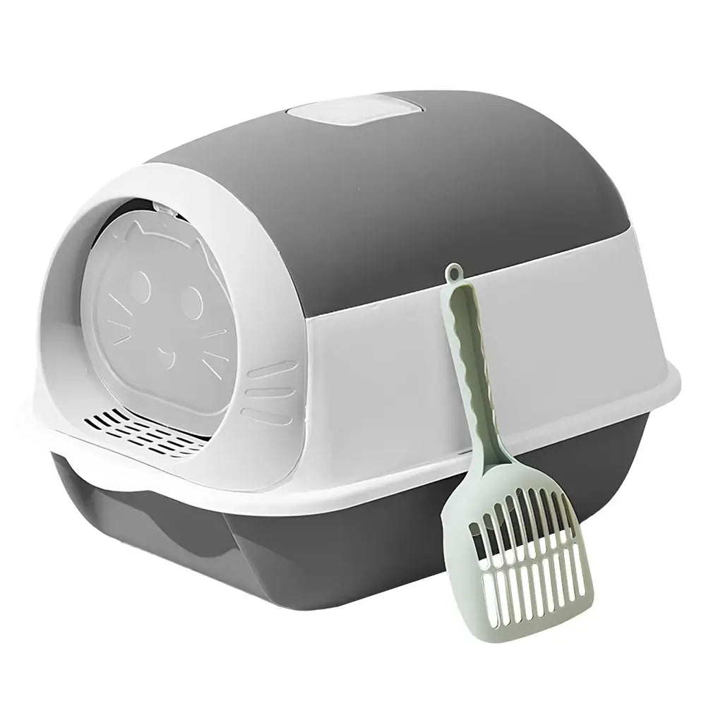 Cat litter box - Just4Pets
