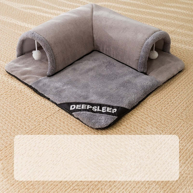 Cat Nest - Grey / L - Cat bed