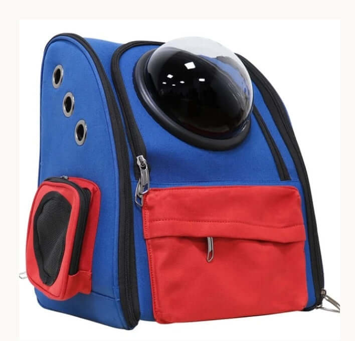 Cat Portable Backpack - Just4Pets