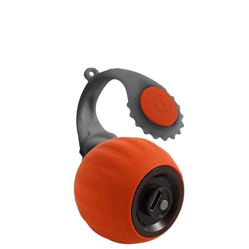 Cat Toy Ball Automatic - Cat Toy