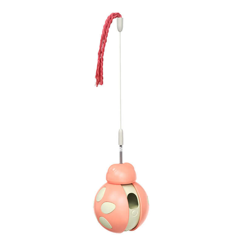 Cat Toy - Pink - Cat Toy
