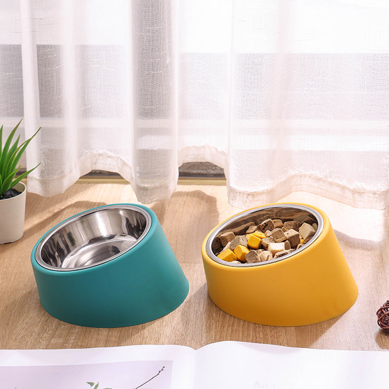 Deep Pet Bowl - Pet bowl