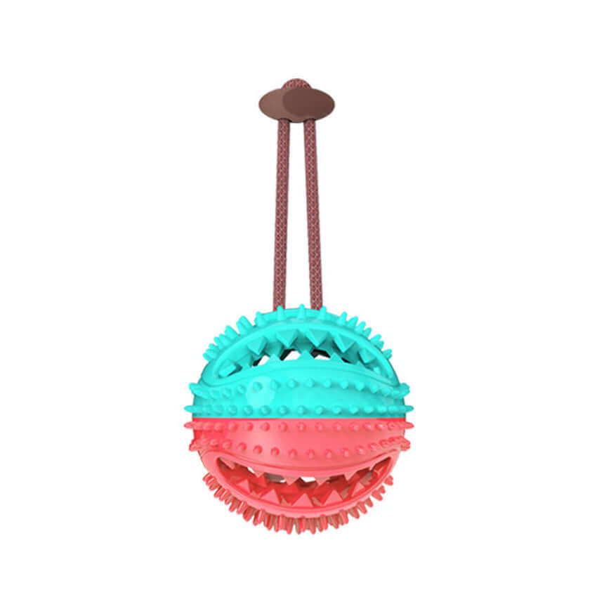 Dog Toy Interactive Ball - E - Dog toy