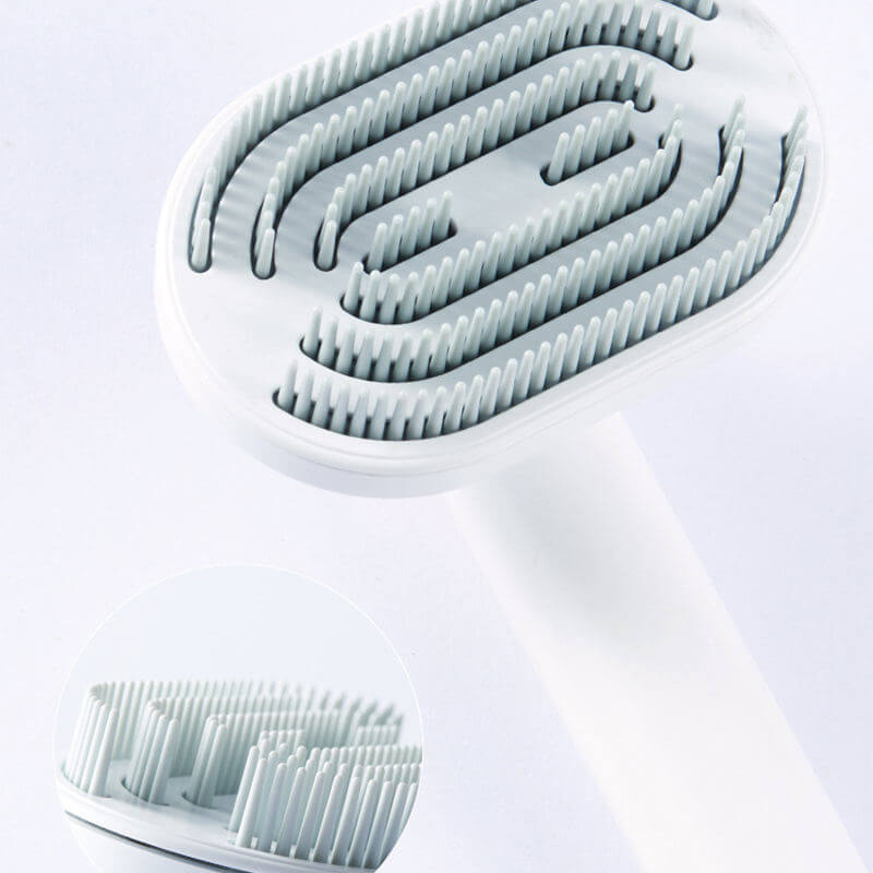 Pet Comb To Remove Floating Hair For Dogs - Dog brush