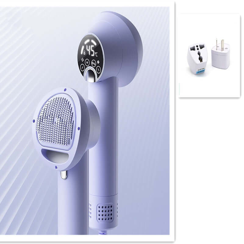 Smart Pet Hair Dryer for Dogs - Dog accessories