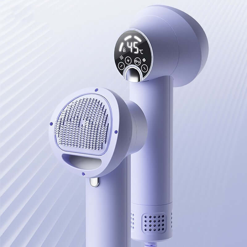 Smart Pet Hair Dryer for Dogs - Dog accessories