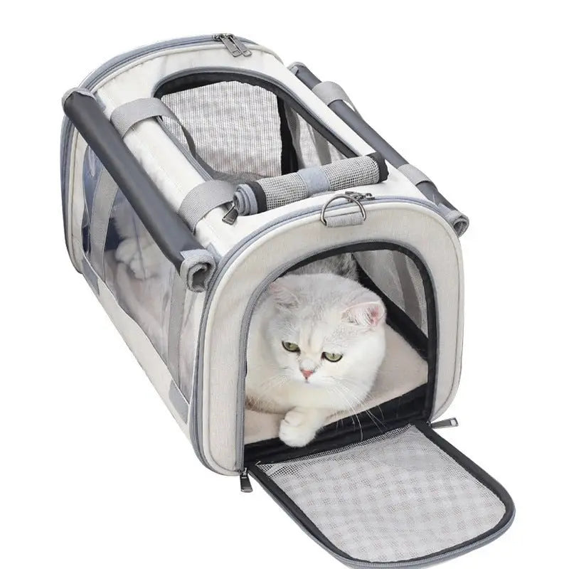 Pet Carriers - Just4Pets