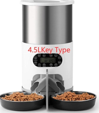 Pet Feeders - Just4Pets