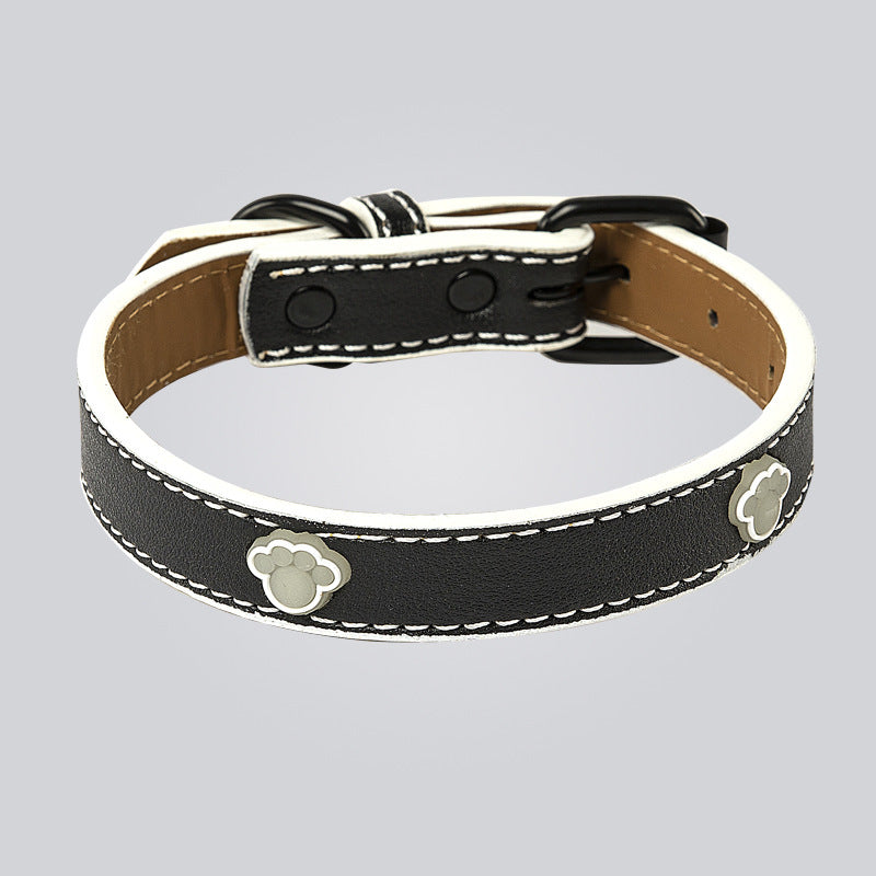 Cat Collar Adjustable and Luminous