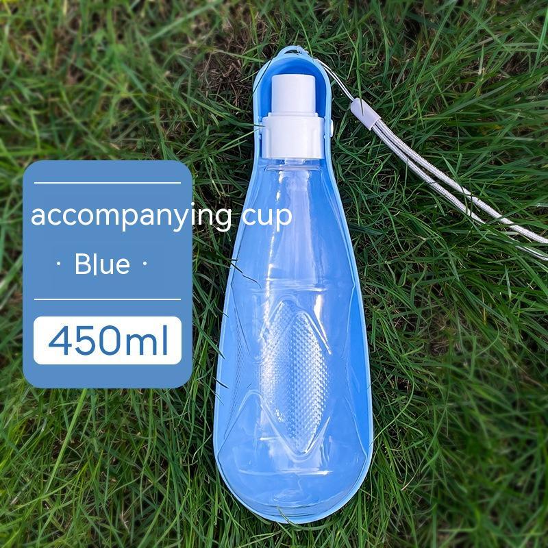 Dog Portable Water Bottle