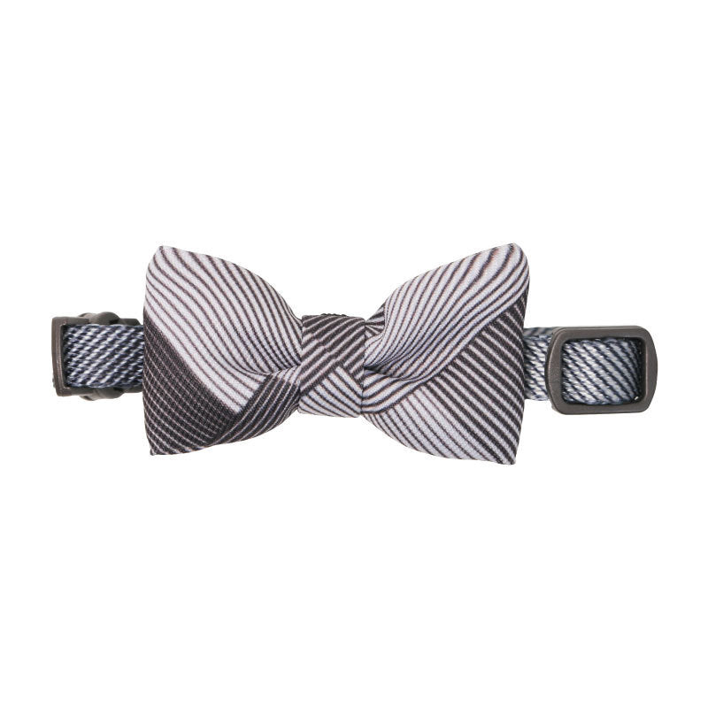 Cat collar bow tie