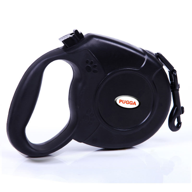 Retractable Dog Leash For Medium And Large Dogs