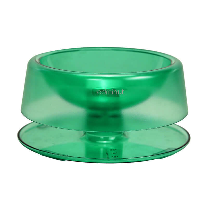 Cat Food Bowl with Protection for the Cervical Spine