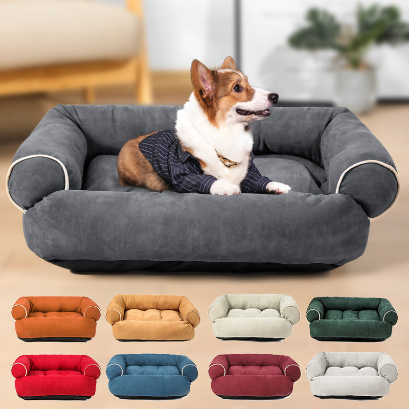 Dog Sofa Bed