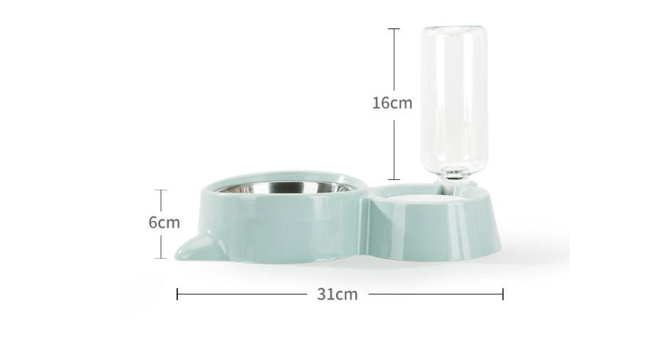 Pet bowl