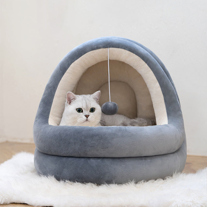 Cat House High Quality