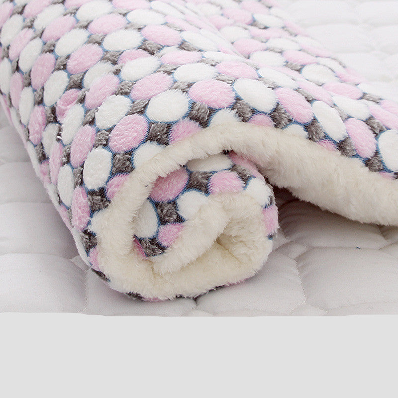 Thick Blanket for Cats And Dogs