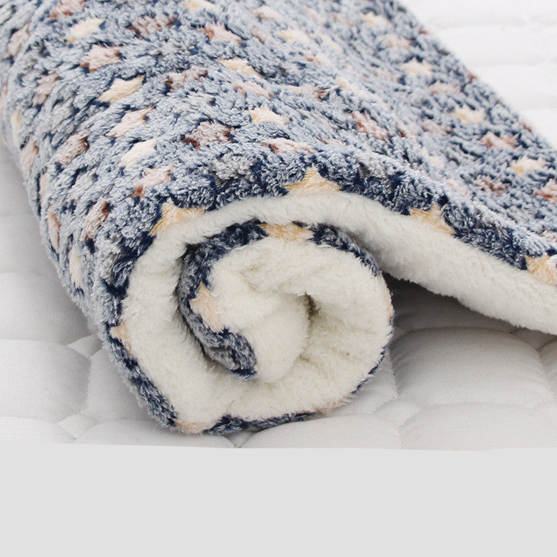 Thick Blanket for Cats And Dogs