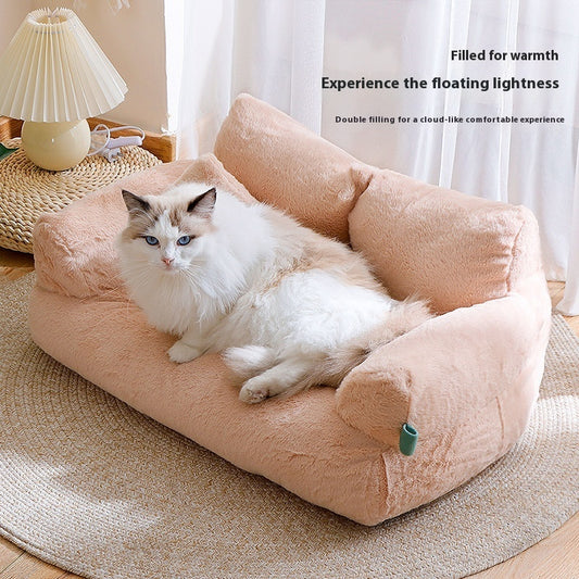 Cat Sofa