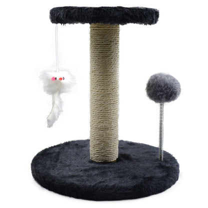 Cat Scratching Pole