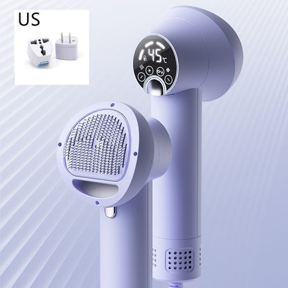 Smart Pet Hair Dryer for Dogs