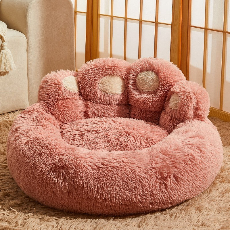 Kennel Dog Bed