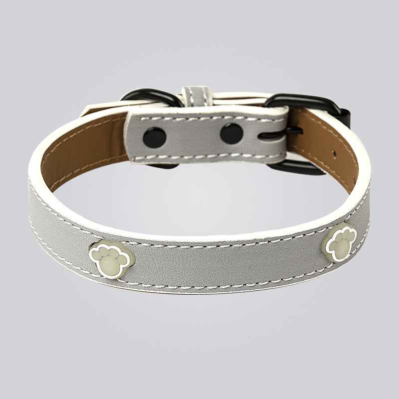 Cat Collar Adjustable and Luminous