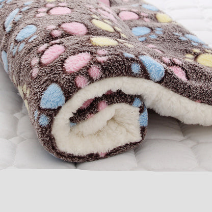 Thick Blanket for Cats And Dogs