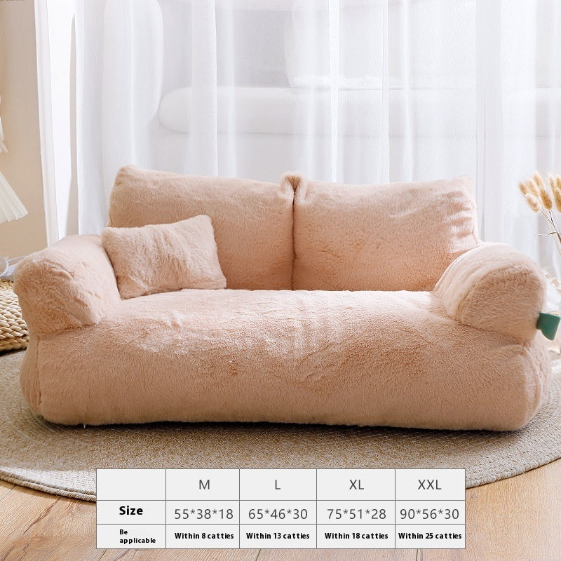 Cat Sofa