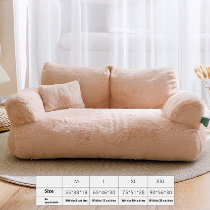 Cat Sofa