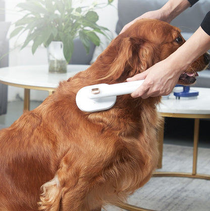 Pet Comb To Remove Floating Hair For Dogs