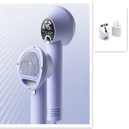 Smart Pet Hair Dryer for Dogs