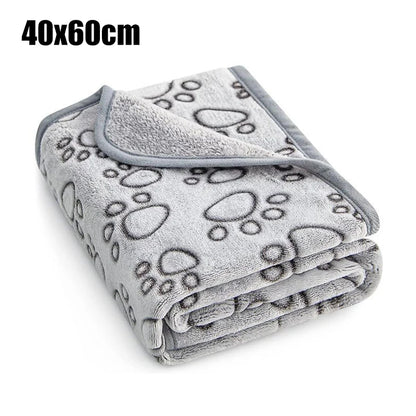 Pet Blanket For Cats And Dogs