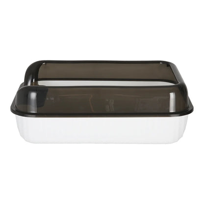 Cat Litter Tray Large Semi-Closed Anti-Splash