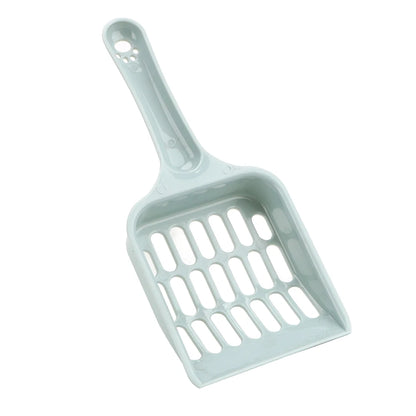 Cat Litter Tray with Scoop