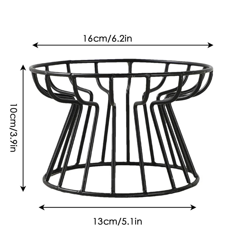 Cat Ceramic Bowl Anti-Cervical